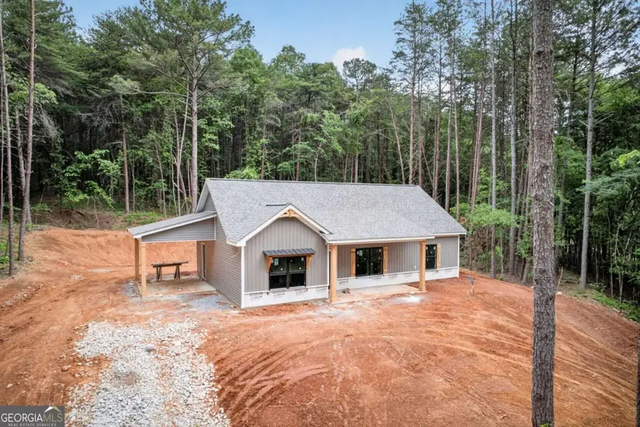 1191 Drummond Road, Cedartown, GA 30147 - #3