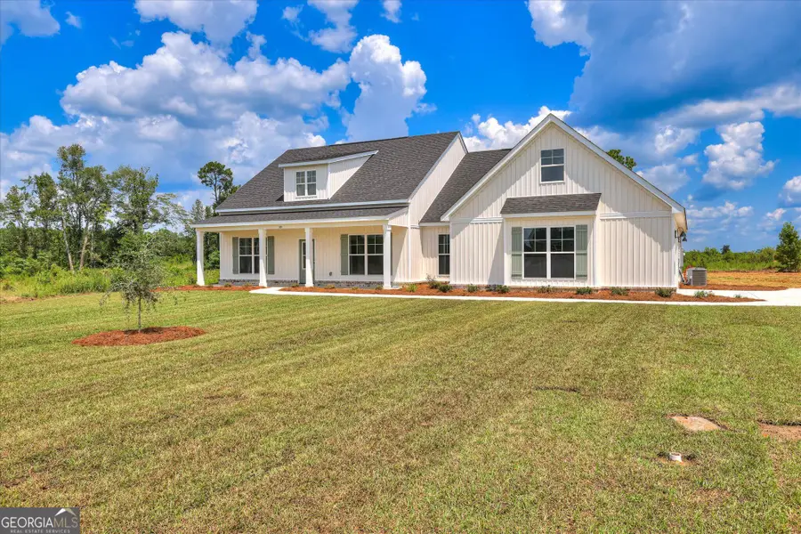 315 Livingston Bend, Statesboro, GA 30461 - #3