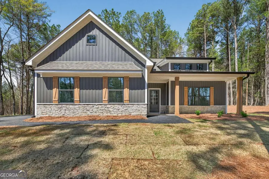 3230 Steadman Road, Tallapoosa, GA 30176 - #3