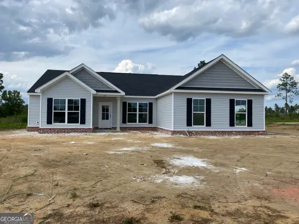 317 Livingston Bend, Statesboro, GA 30461