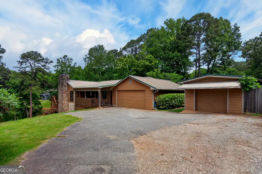 180 Old House Road, Hamilton, GA 31811 - #2