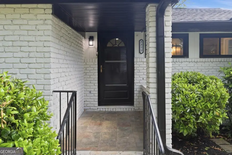 3377 Wickham Drive, Decatur, GA 30032 - #2