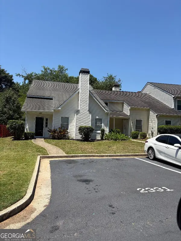 2331 Wellington Circle, Lithonia, GA 30058