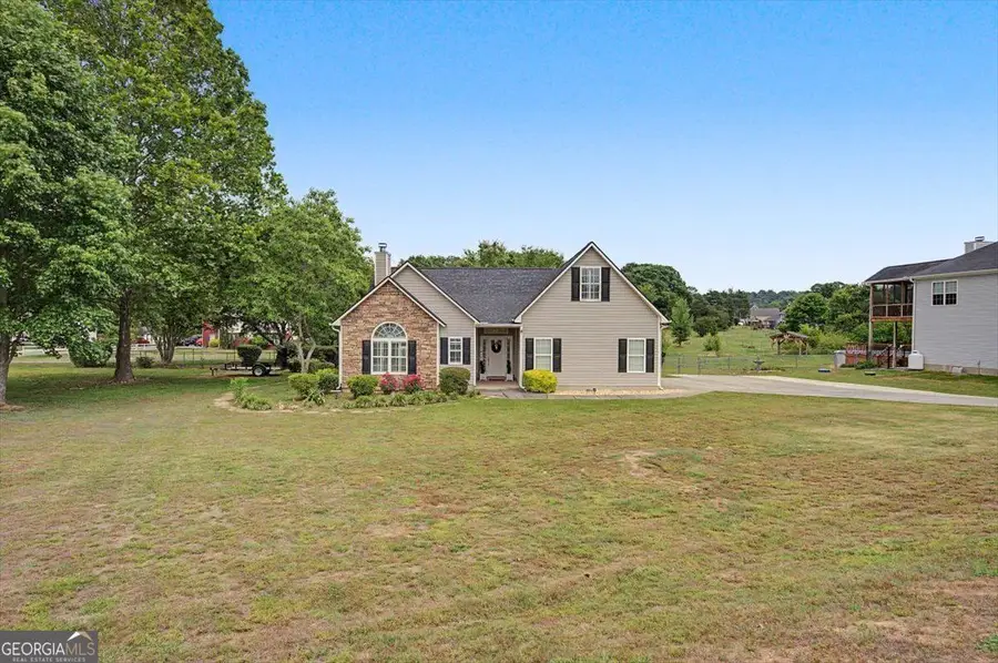 203 Rosewood Drive Se, Calhoun, GA 30701 - #2