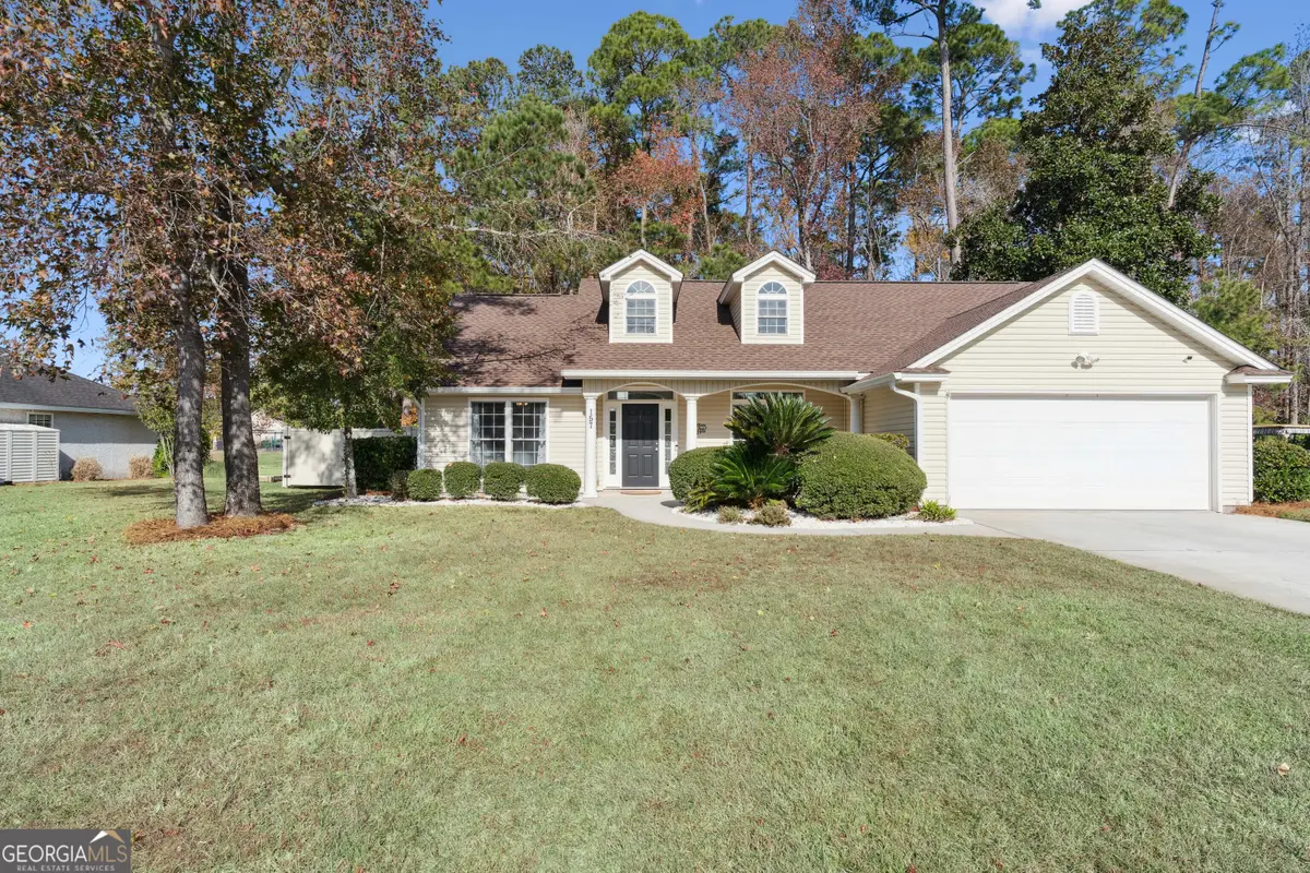 157 Country Walk Circle, Brunswick, GA 31525 - #1
