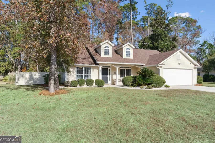 157 Country Walk Circle, Brunswick, GA 31525 - #3