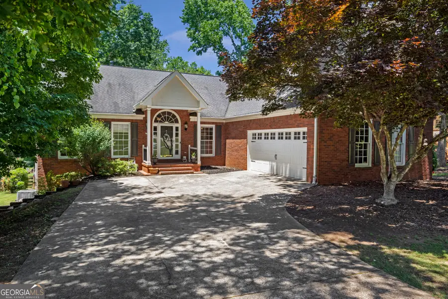 4840 Leeds Court, Suwanee, GA 30024 - #2