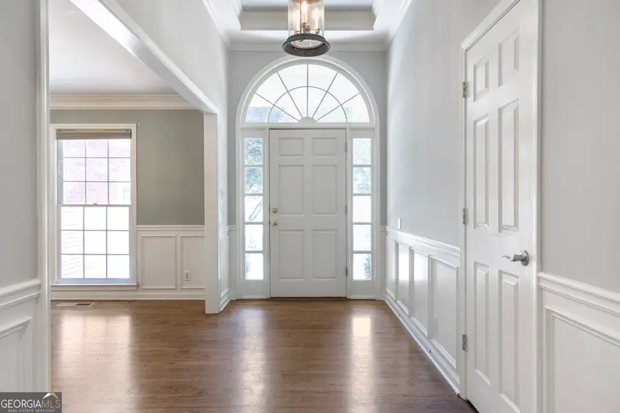 4840 Leeds Court, Suwanee, GA 30024 - #3