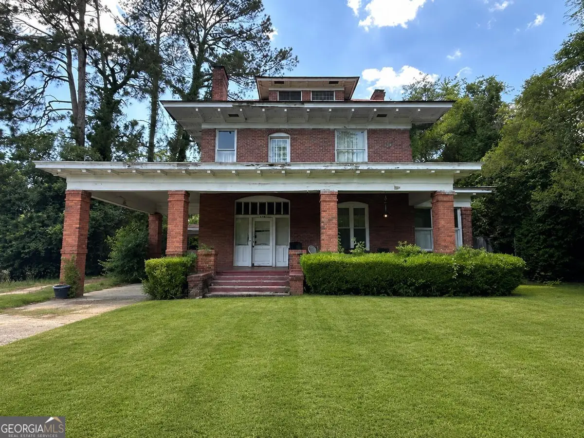 306 Ramsey Street, Dublin, GA 31021 - #1