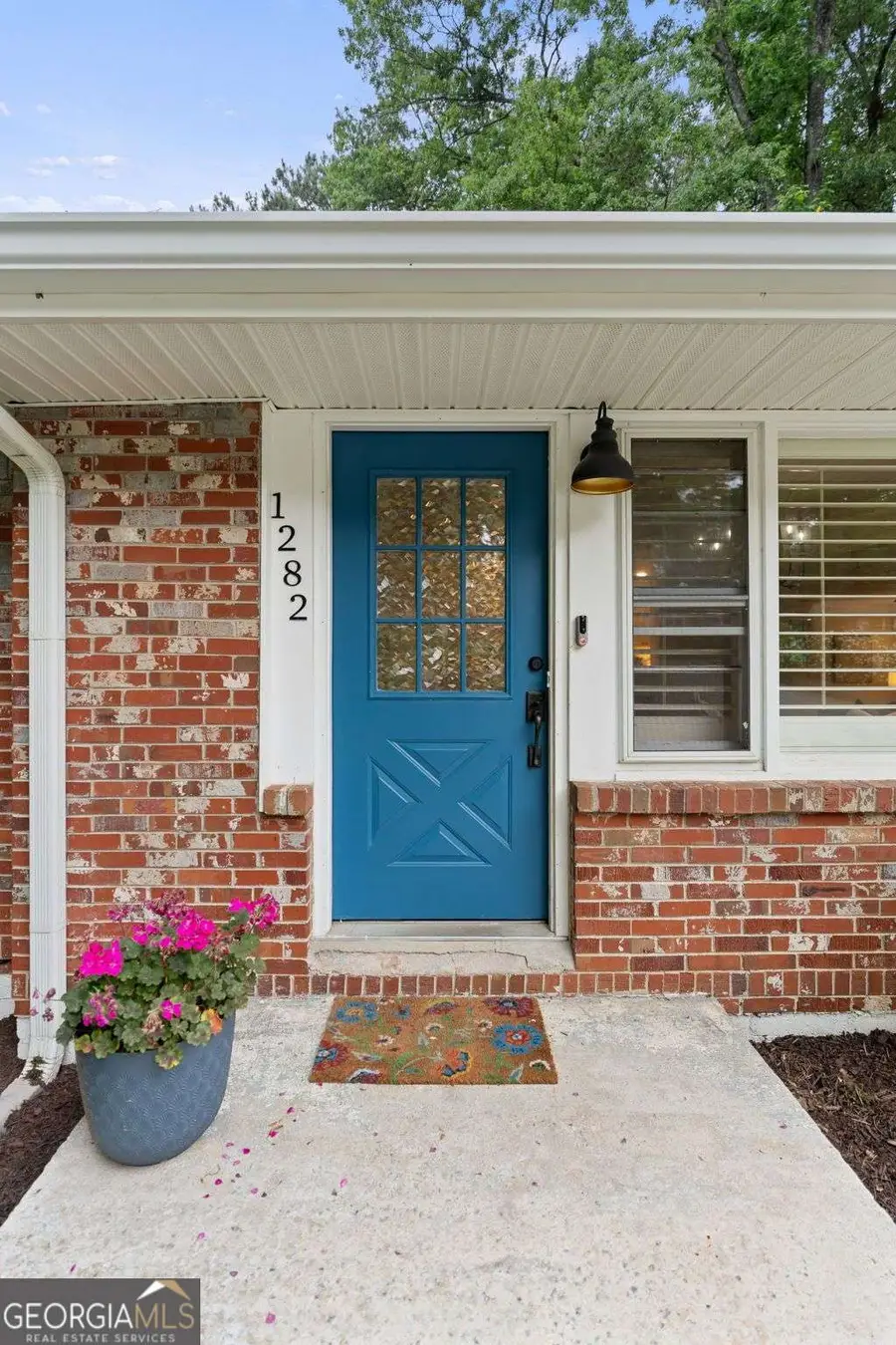 1282 Mclendon Drive, Decatur, GA 30033 - #2