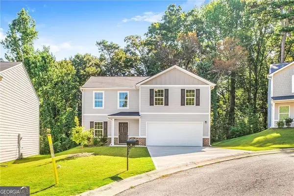 202 Duck Walk Way, Hogansville, GA 30230