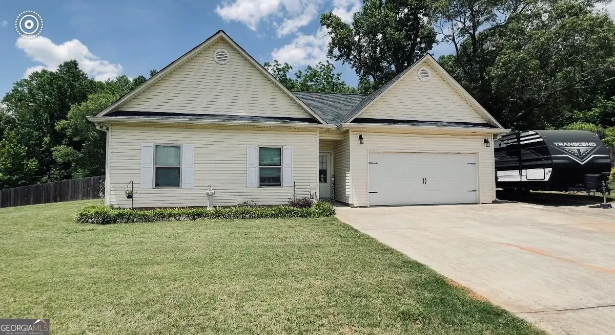 129 Cranbrooke Way, Dallas, GA 30157 - #1