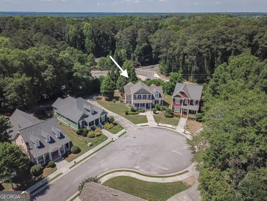 105 Stayman Park, Fayetteville, GA 30215 - #3