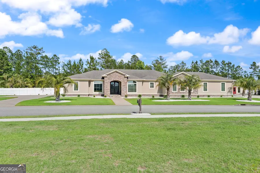 240 Belmont Circle, Brunswick, GA 31525 - #2