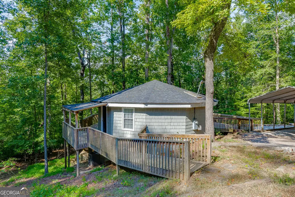 6440 Dogwood Way, Gainesville, GA 30506 - #1