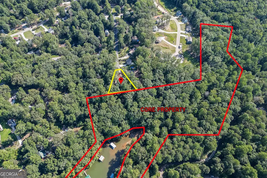 6440 Dogwood Way, Gainesville, GA 30506 - #3