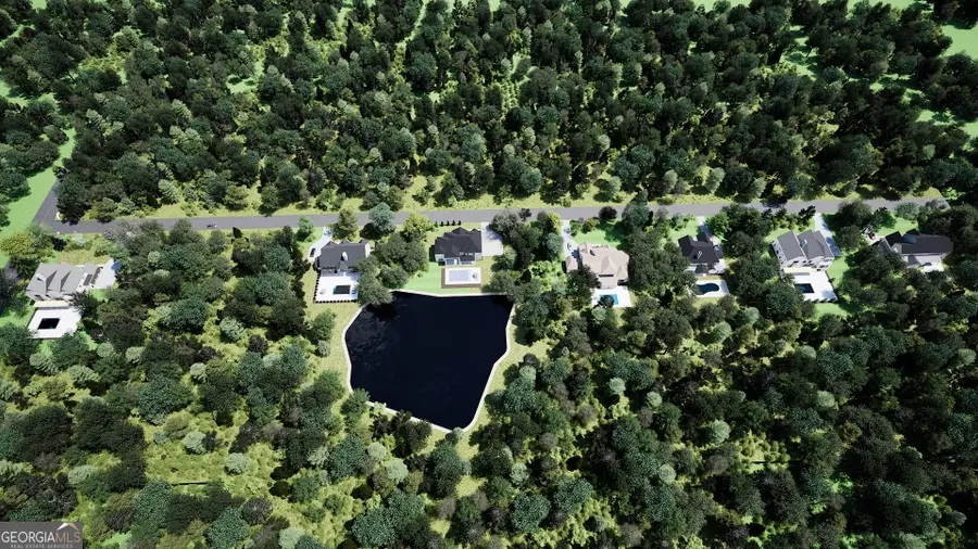 3325 Bold Springs, Dacula, GA 30019 - #3
