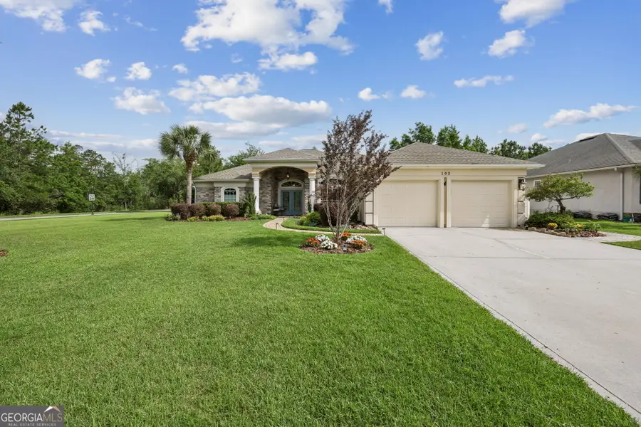 103 Rindle Trace, Saint Marys, GA 31558 - #3