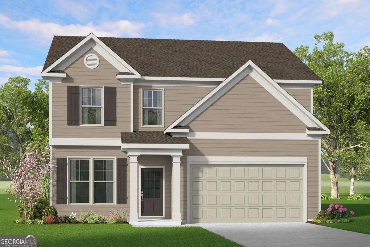 102 Bluefin Street, Adairsville, GA 30103 - #1