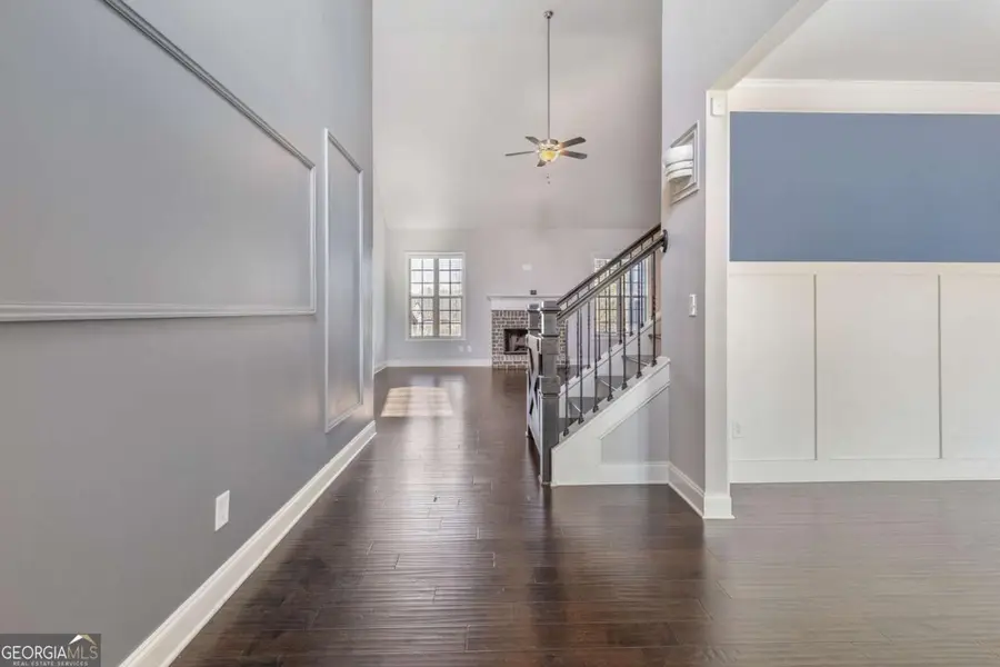 507 Stanhope Street, McDonough, GA 30252 - #3