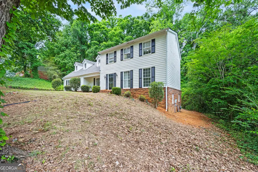 602 Commanche Drive, Macon, GA 31210 - #2