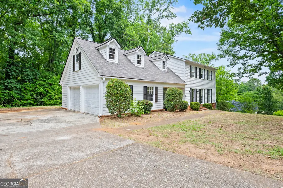 602 Commanche Drive, Macon, GA 31210 - #3