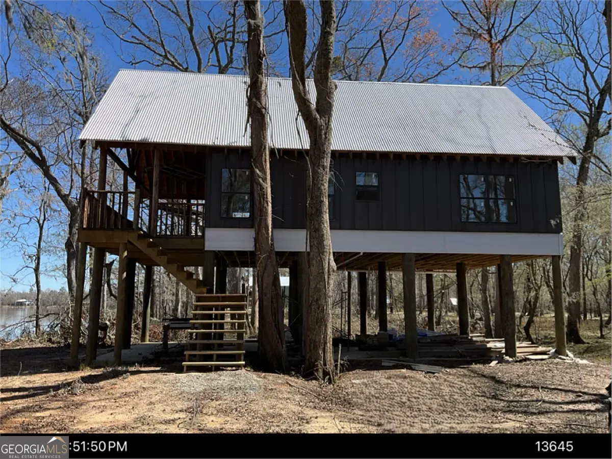 0 Eagles Point, Surrency, GA 31563 - #1