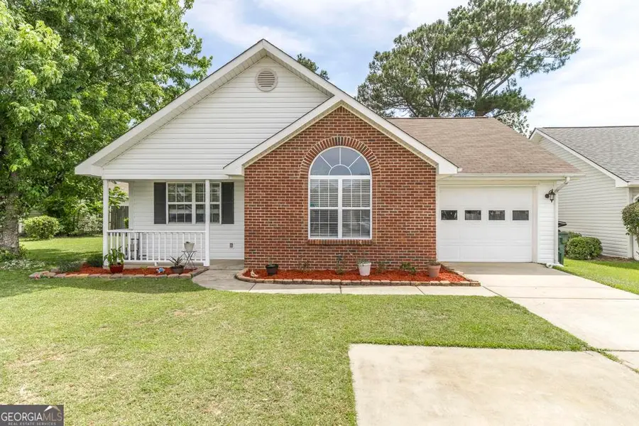 306 Eagles Landing Trail, Warner Robins, GA 31093 - #2