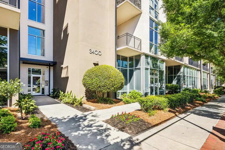 3400 Malone Drive #120, Atlanta, GA 30341 - #2