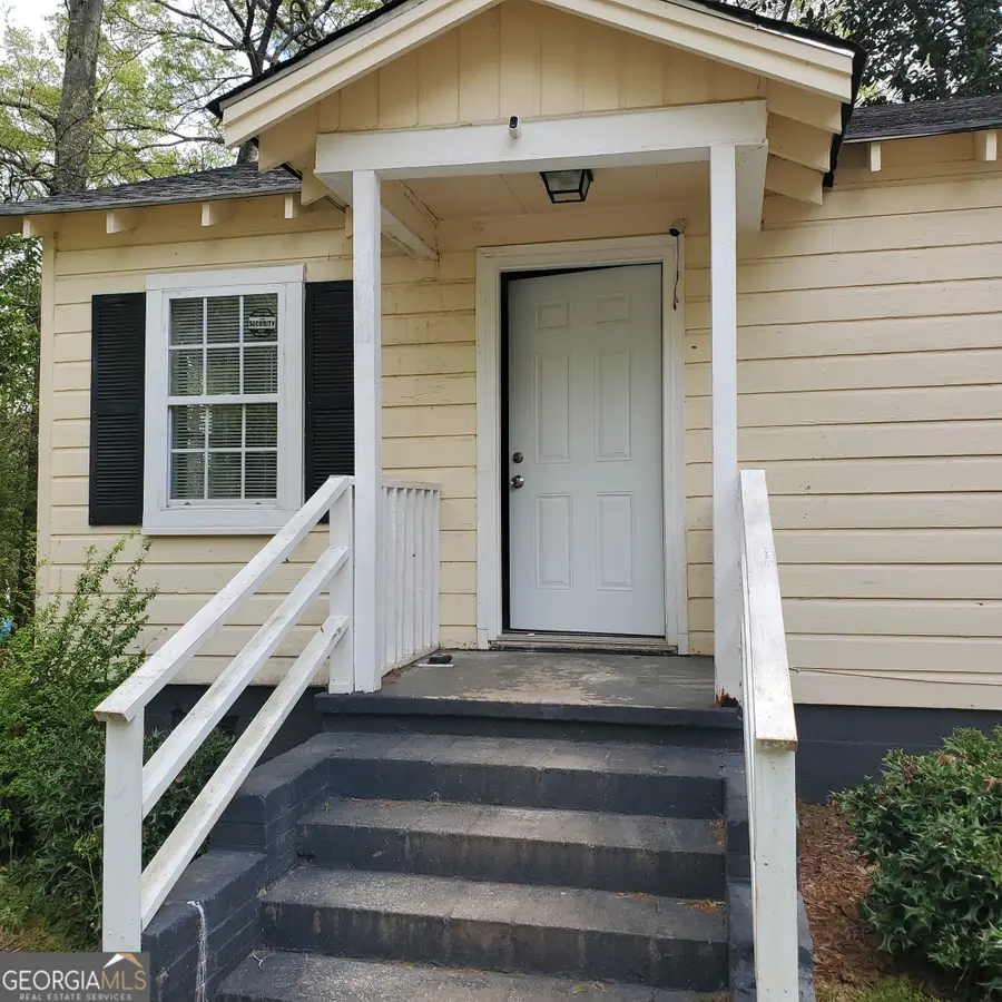 610 Lane Street, Griffin, GA 30223 - #2