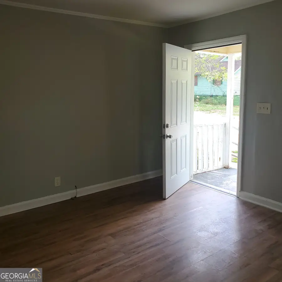 610 Lane Street, Griffin, GA 30223 - #3