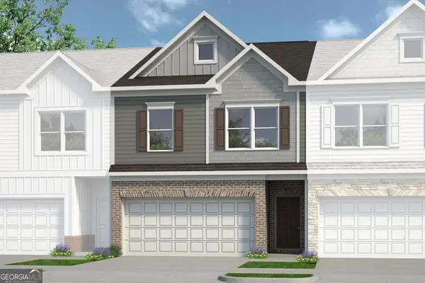 829 Crescent Drive #56, Riverdale, GA 30274