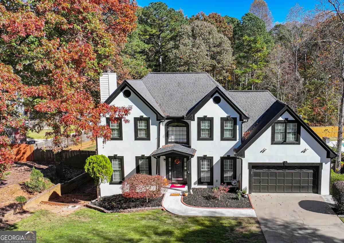 4465 Settles Bridge Road, Suwanee, GA 30024 - #1