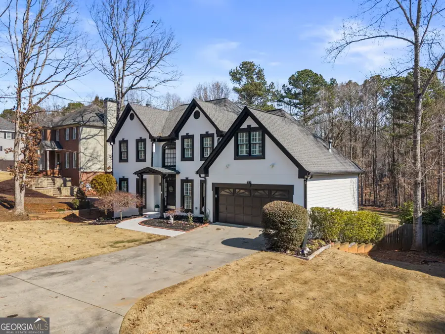 4465 Settles Bridge Road, Suwanee, GA 30024 - #2