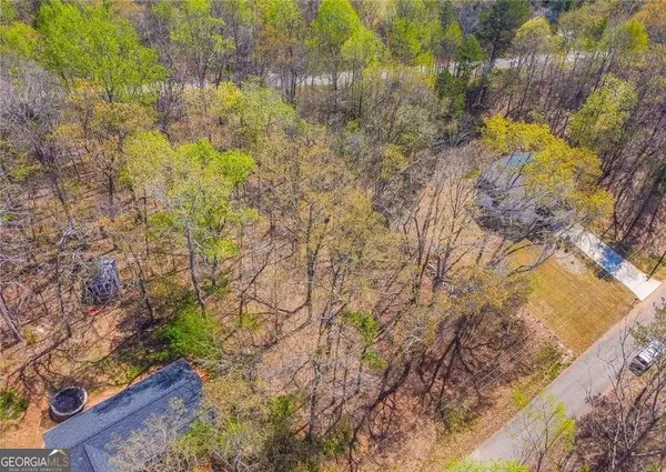 0 Arrow Lane, Lavonia, GA 30553