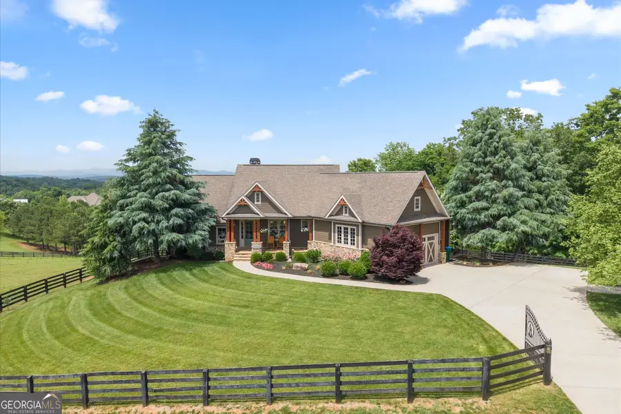 120 Grandview Drive, Ball Ground, GA 30107 - #3
