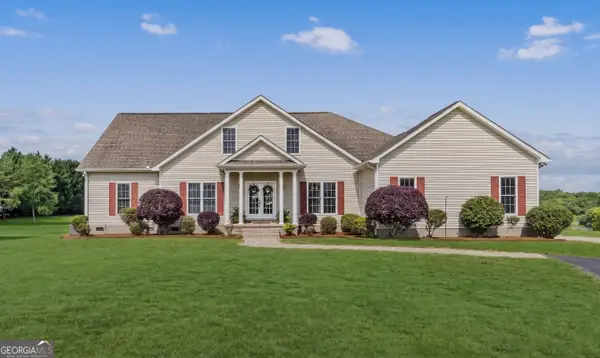 670 S 6th Extension Street, Milner, GA 30257