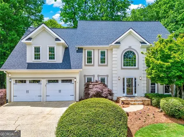 865 Devenish Lane, Roswell, GA 30075