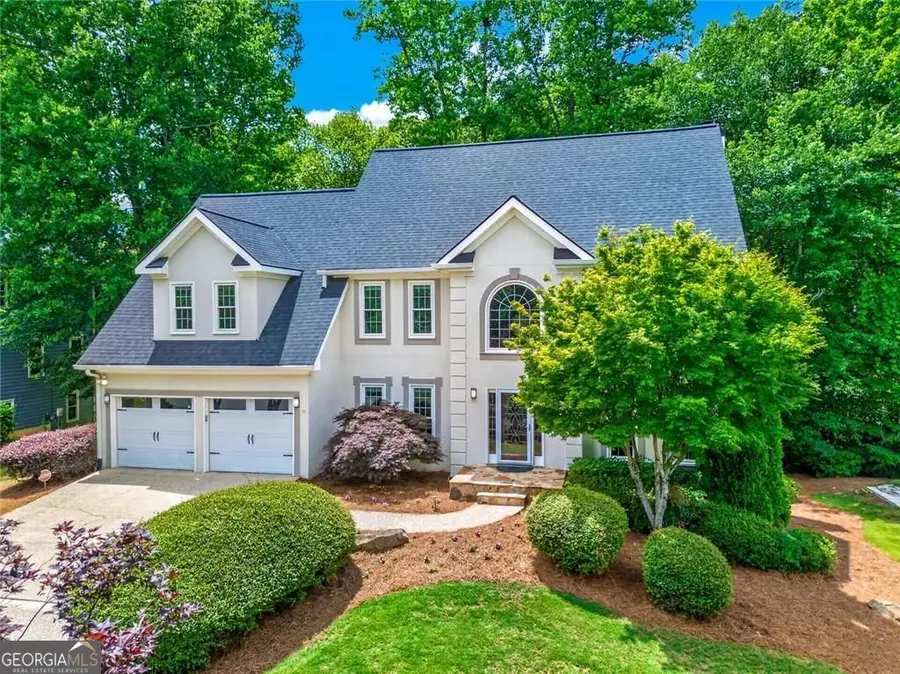 865 Devenish Lane, Roswell, GA 30075 - #2