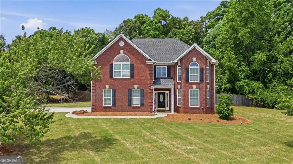 1700 Rising View Circle, McDonough, GA 30253 - #1