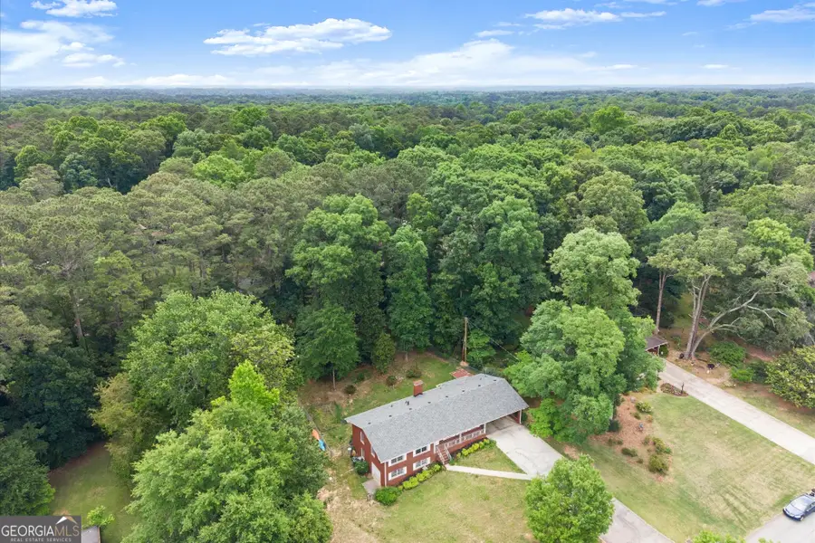 215 Gilbert Rd, Fayetteville, GA 30214 - #3
