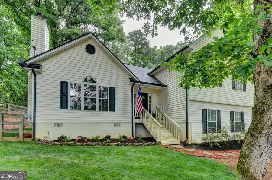 95 N Gwinnett Street, Buford, GA 30518 - #3