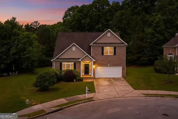 160 Miracle Lane, Fayetteville, GA 30215