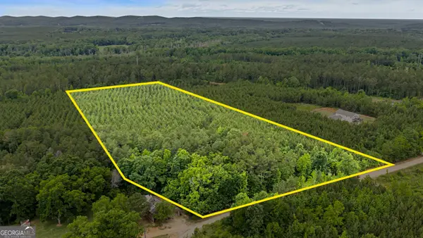 0 Perkins Road, Barnesville, GA 30204