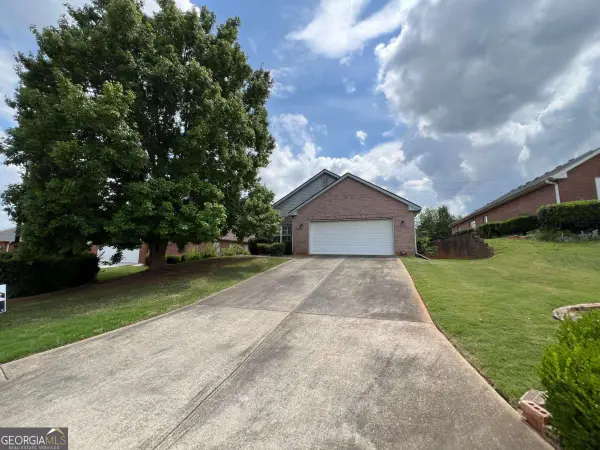 3426 Salem Cove Trail Se, Conyers, GA 30013