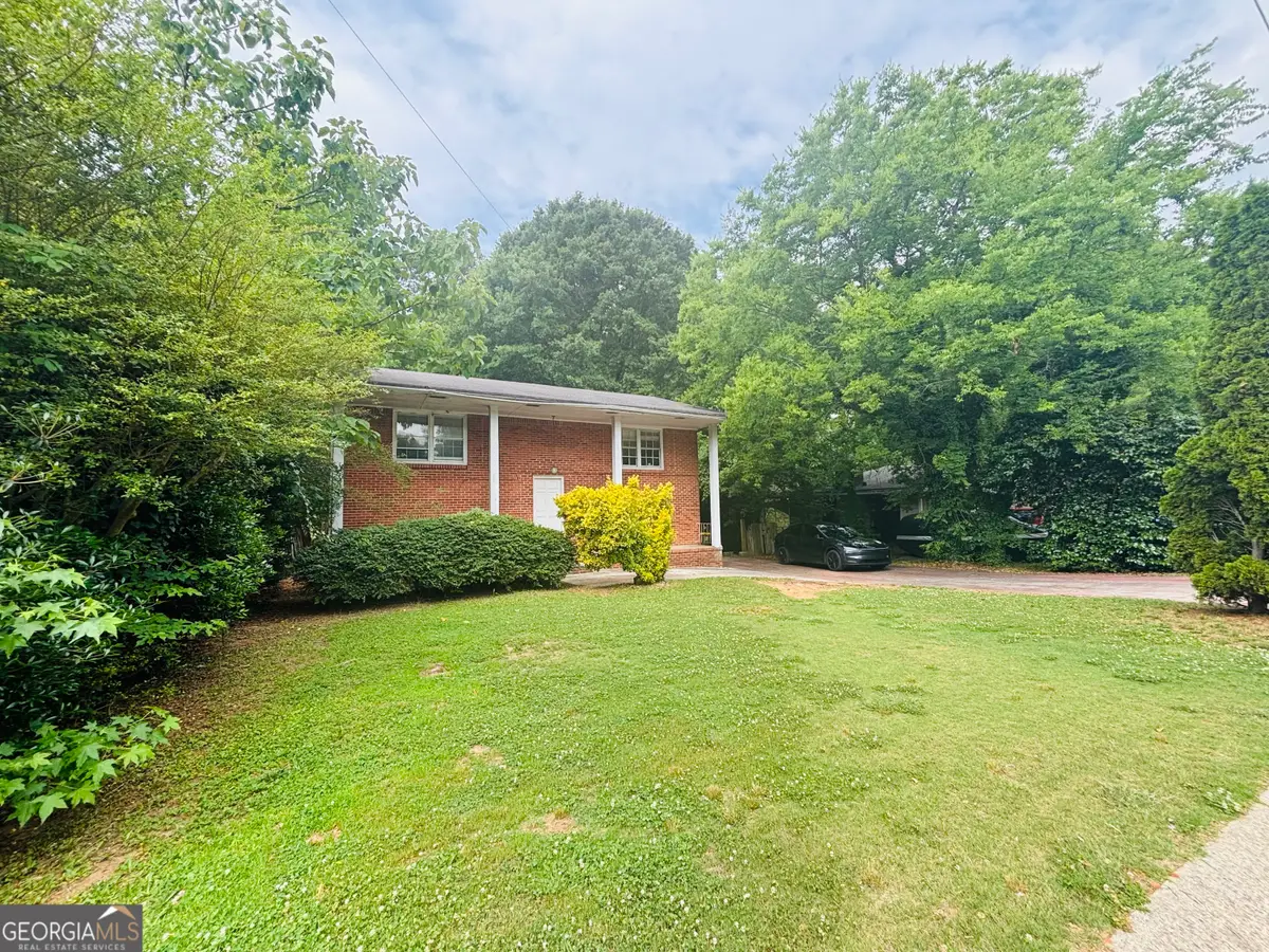 5925 Pinecreek Road, Forest Park, GA 30297 - #1