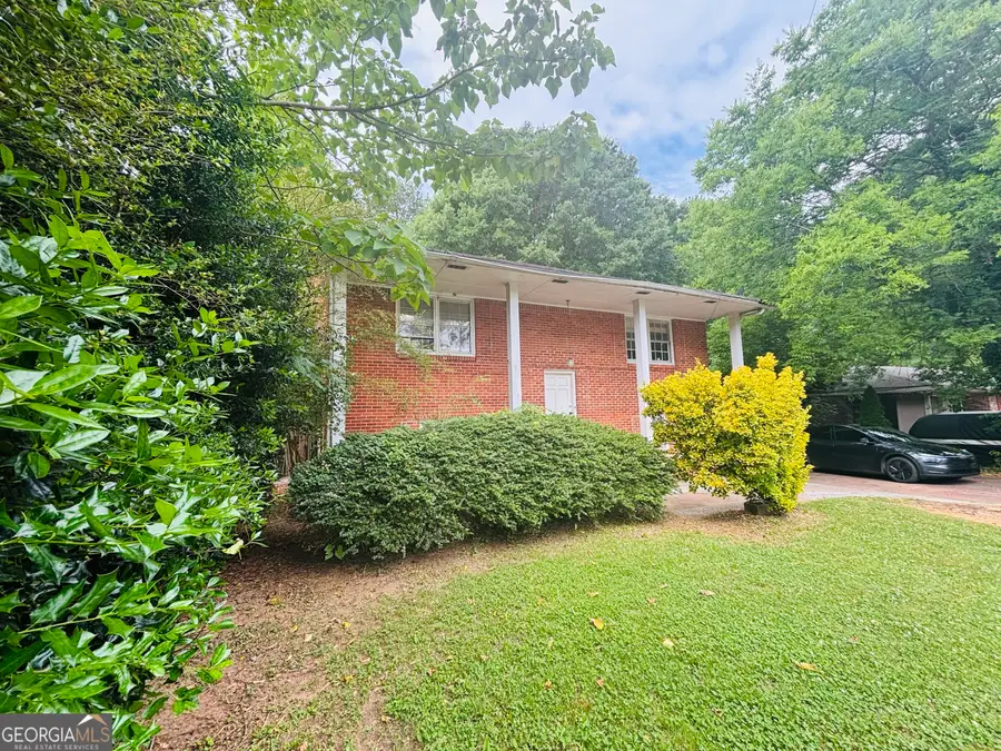 5925 Pinecreek Road, Forest Park, GA 30297 - #3
