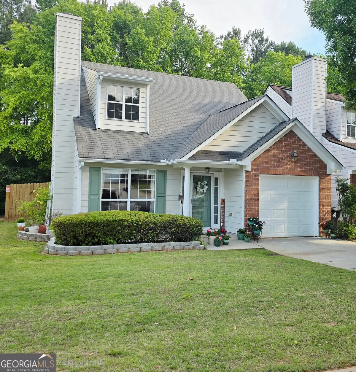 4510 Ravenwood Place, Union City, GA 30291 - #1