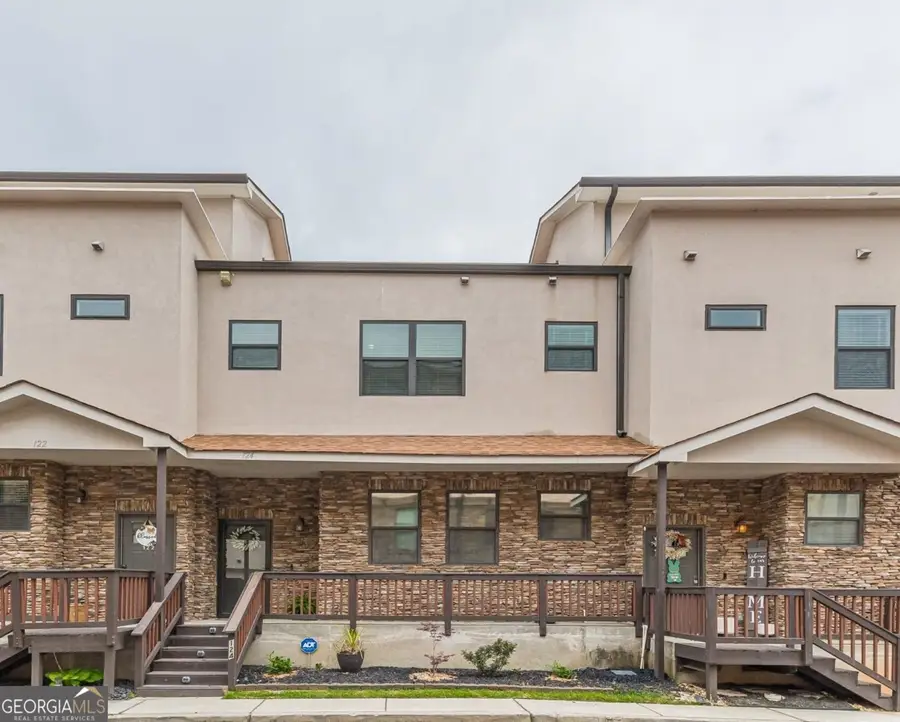 124 Kiram Terrace Sw, South Fulton, GA 30331 - #2