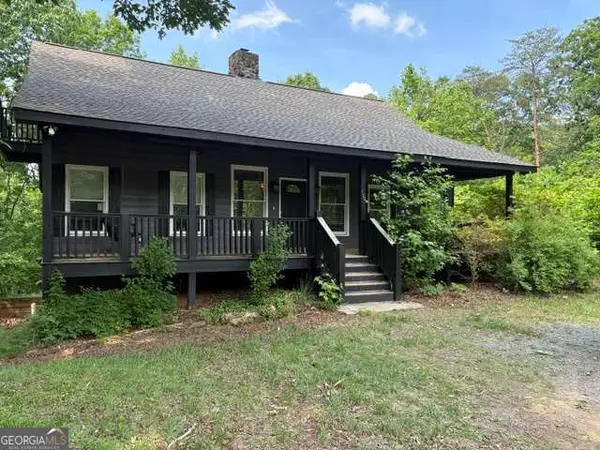 190 Poplar Drive N, Jasper, GA 30143